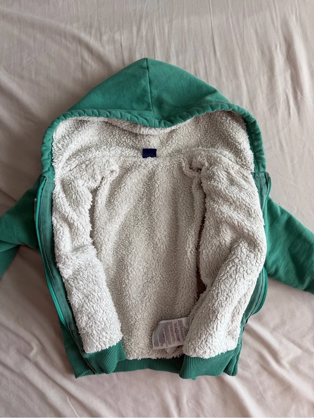 GAP baby green